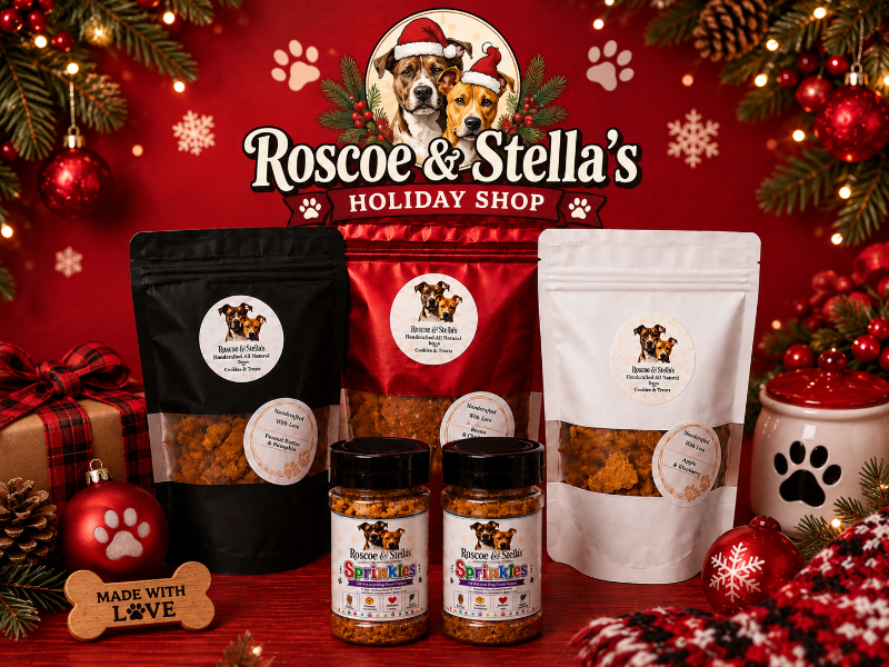 Holiday Gifts