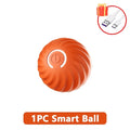 Interactive Smart Dog  Ball Toy Dogs