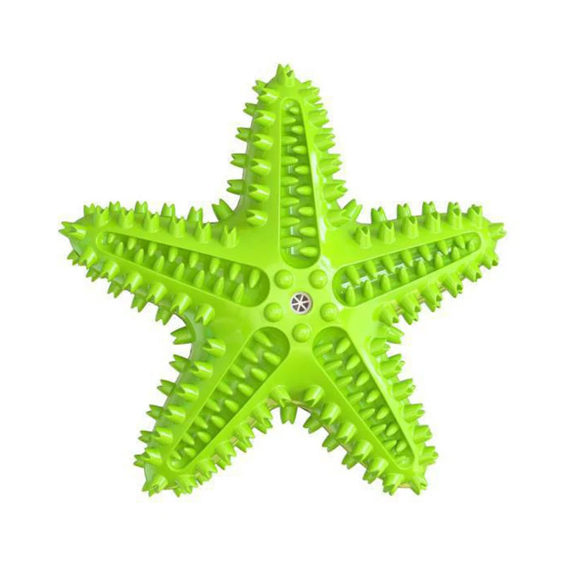 Molar Chew Star Toys Durable Enough for Aggressive Chewers