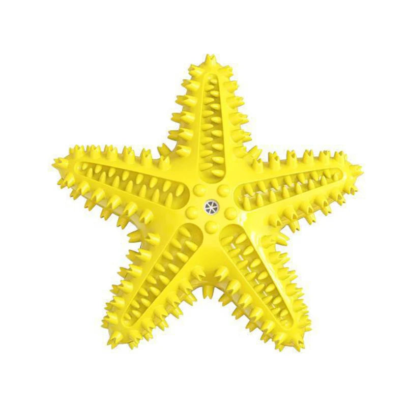 Molar Chew Star Toys Durable Enough for Aggressive Chewers