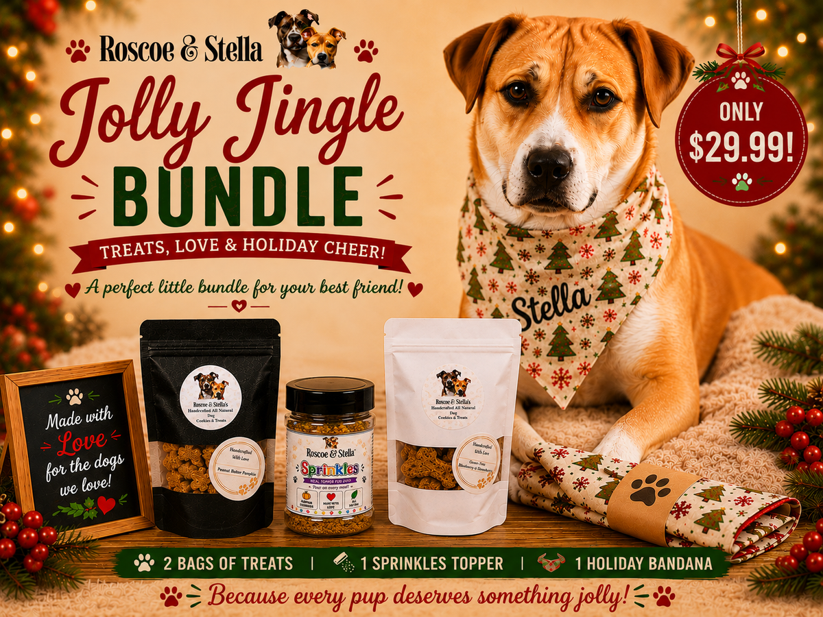Jolly Jingle Bundle