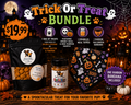 👻 Trick Or Treat Bundle 👻