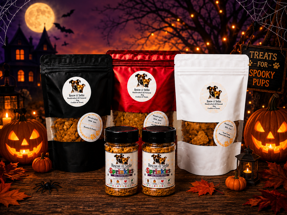 🎃👻 Spooktacular Bundle 👻🎃