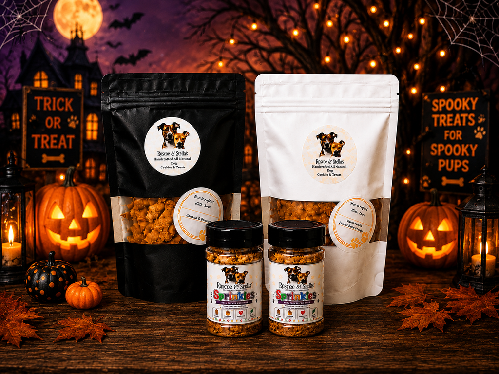 👻 Trick Or Treat Bundle 👻