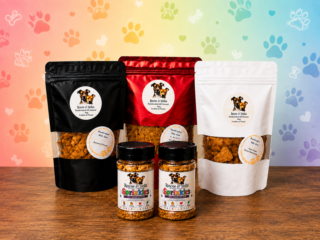 Santa's Good List Bundle