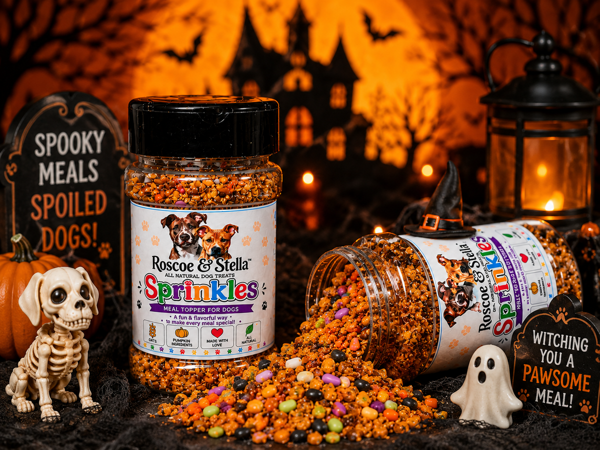 Sprinkles Duo